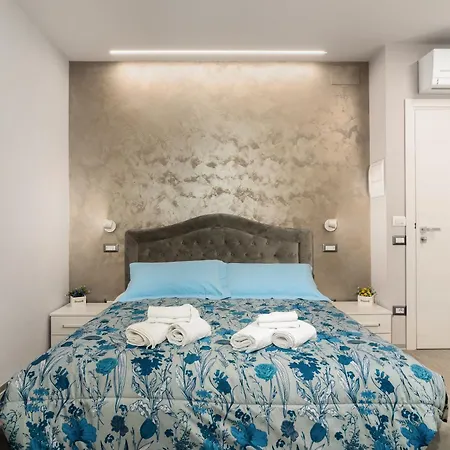 Residenza Nonno Mella *
