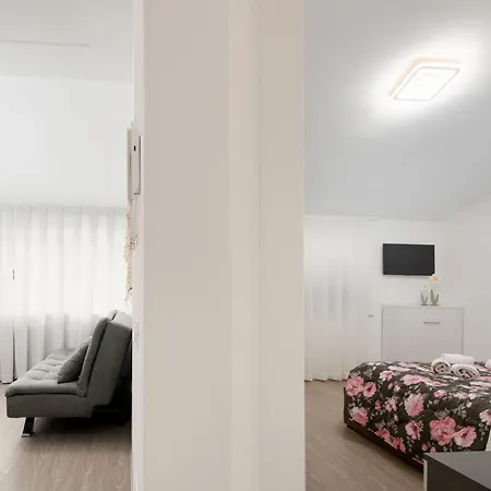 Residenza Nonno Mella