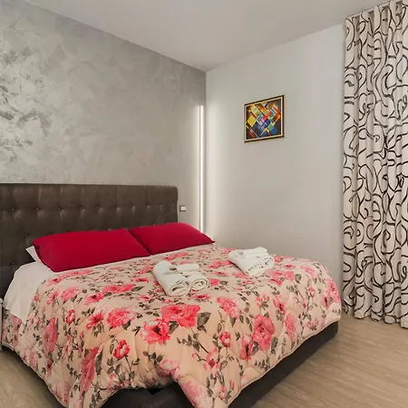 招待所 Residenza Nonno Mella Porto SantʼElpidio