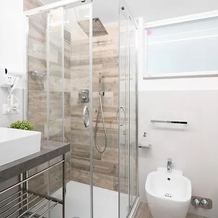 招待所 Residenza Nonno Mella 4*