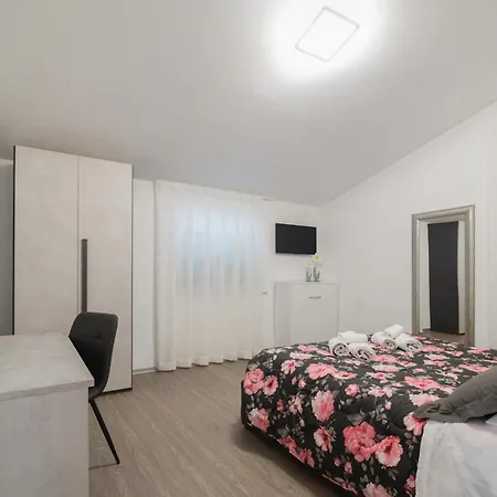 Residenza Nonno Mella