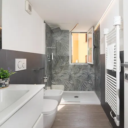 Residenza Nonno Mella 4*