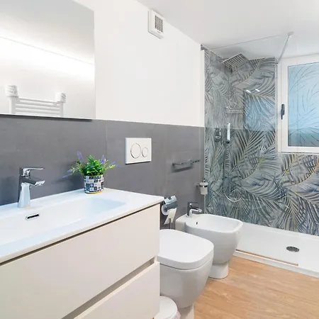 Residenza Nonno Mella Porto SantʼElpidio