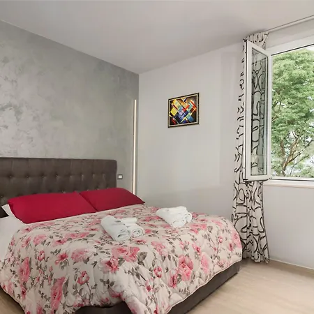 招待所 Residenza Nonno Mella Porto SantʼElpidio