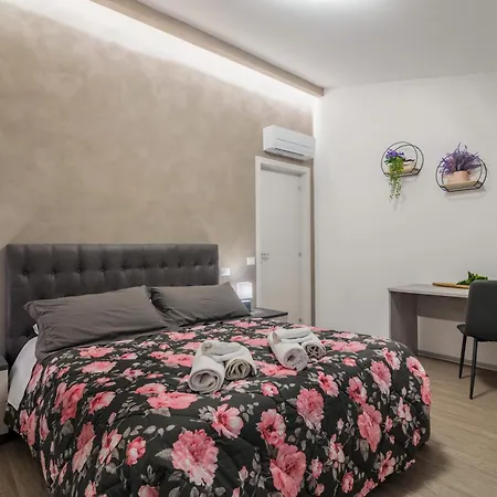 Residenza Nonno Mella Guest house