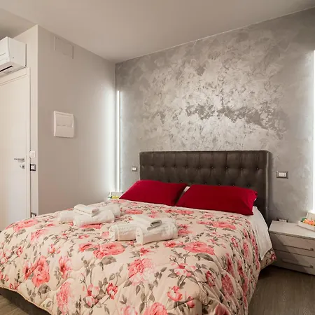Residenza Nonno Mella *