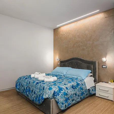 招待所 Residenza Nonno Mella