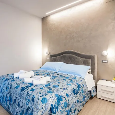 Residenza Nonno Mella Pensión Porto SantʼElpidio