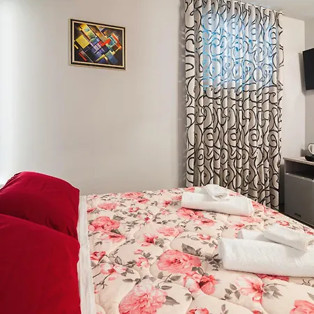 招待所 Residenza Nonno Mella