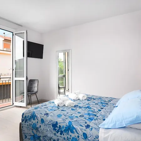 Residenza Nonno Mella Гостевой дом 4*