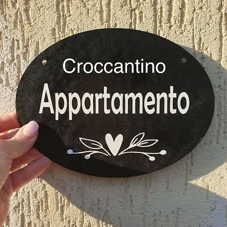 Residenza Nonno Mella Pensión *