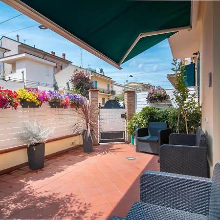 بيت ضيافة Residenza Nonno Mella *