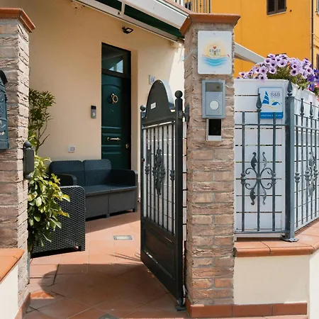 Residenza Nonno Mella Pensión *