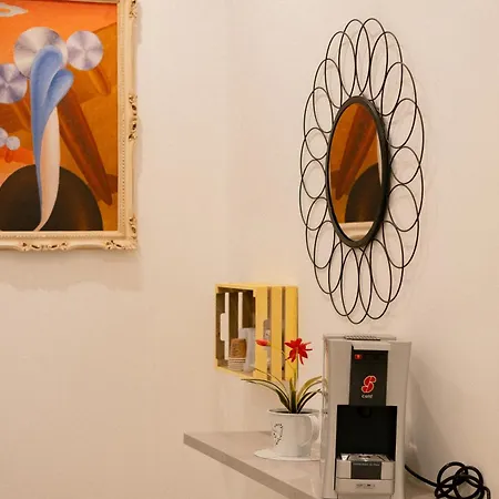 Residenza Nonno Mella Porto SantʼElpidio