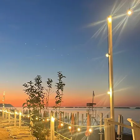 Residenza Nonno Mella Porto SantʼElpidio