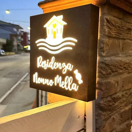 Residenza Nonno Mella