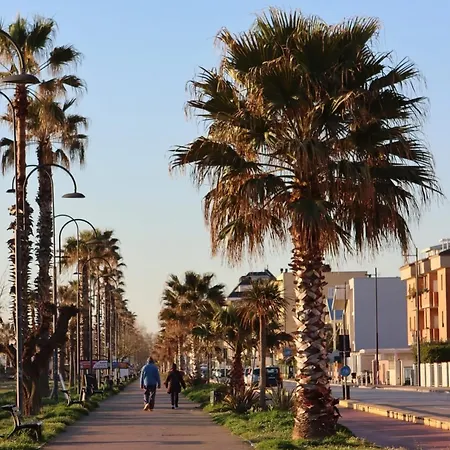 Residenza Nonno Mella 招待所