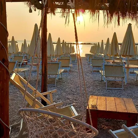 Residenza Nonno Mella بيت ضيافة *