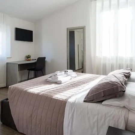 Residenza Nonno Mella Porto SantʼElpidio