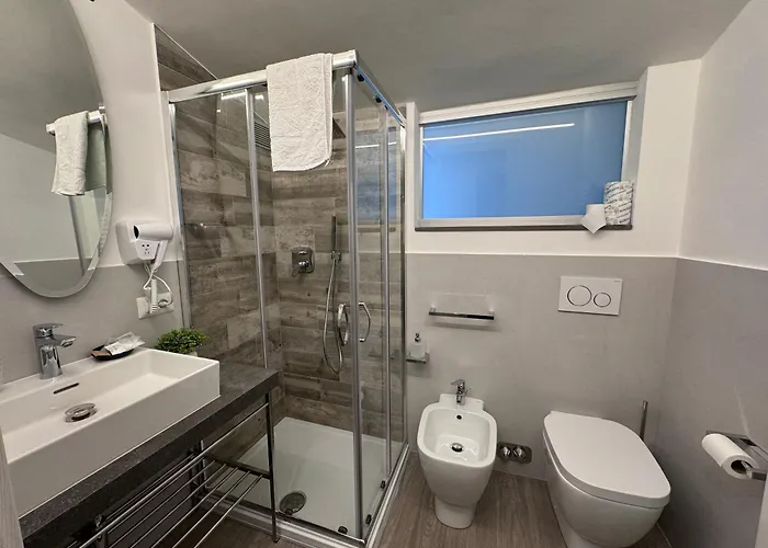 Residenza Nonno Mella 게스트하우스 포르토 산텔피디오